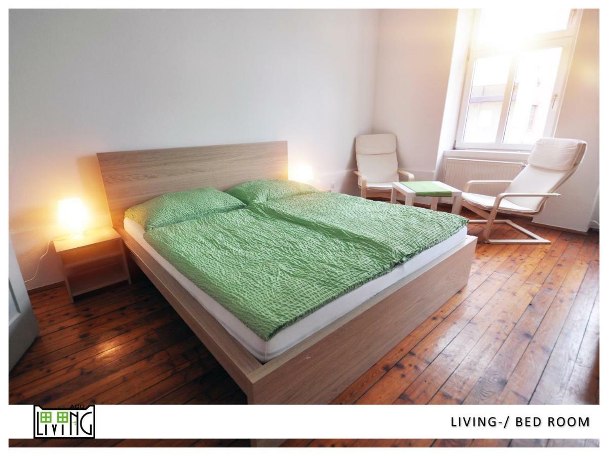 Aco Living - A Cheap Overnight 克拉根福 外观 照片