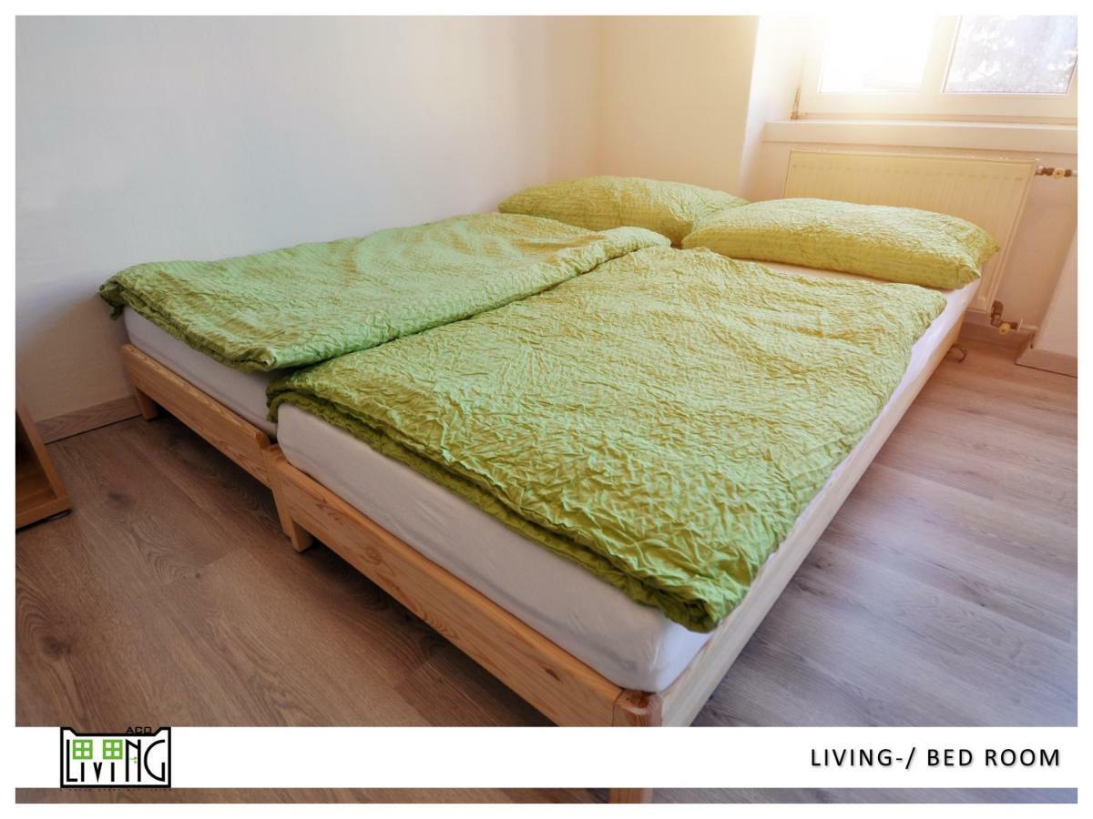 Aco Living - A Cheap Overnight 克拉根福 外观 照片