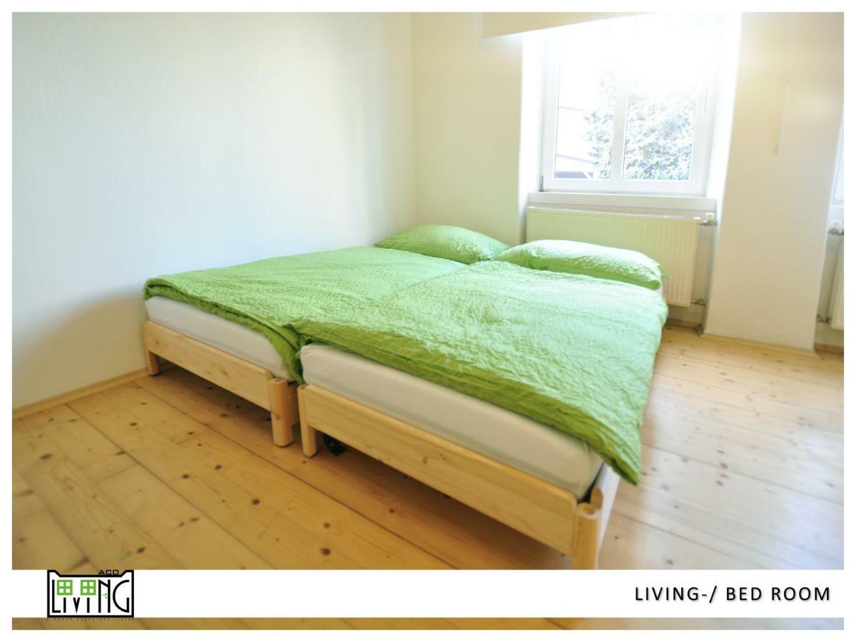 Aco Living - A Cheap Overnight 克拉根福 外观 照片